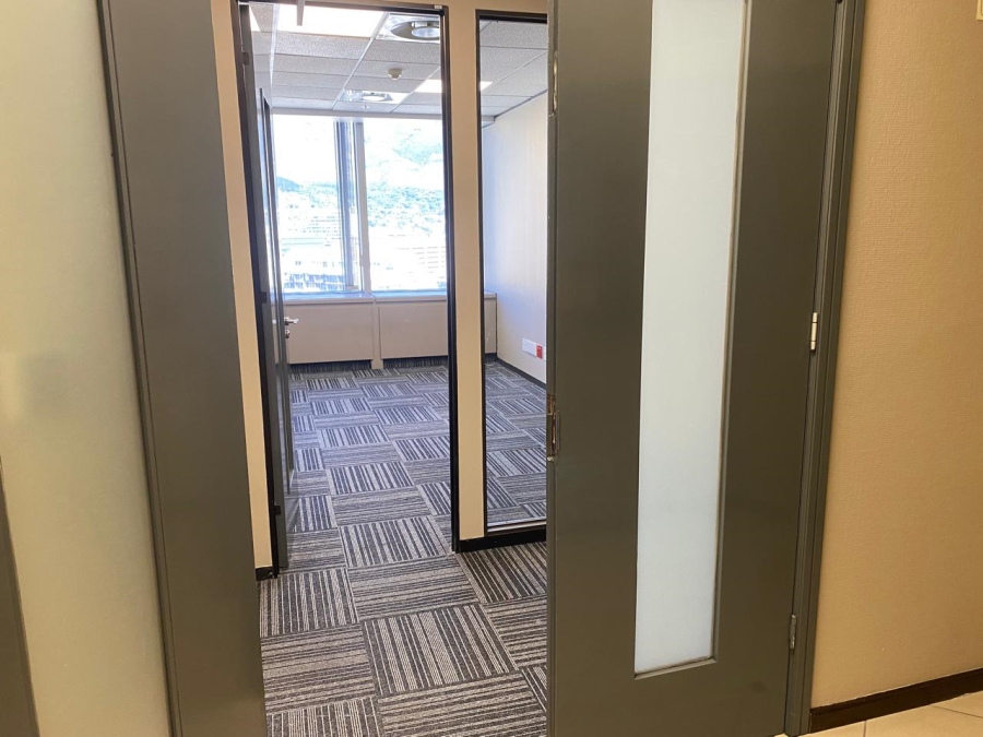 To Let commercial Property for Rent in Cape Town City Centre Western Cape